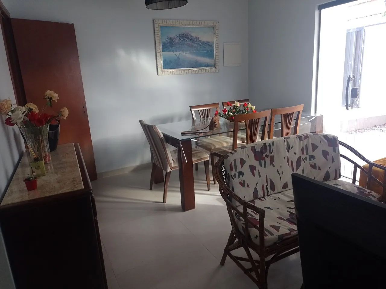  Casa a 10 min Praia das Dunas - Foto 3