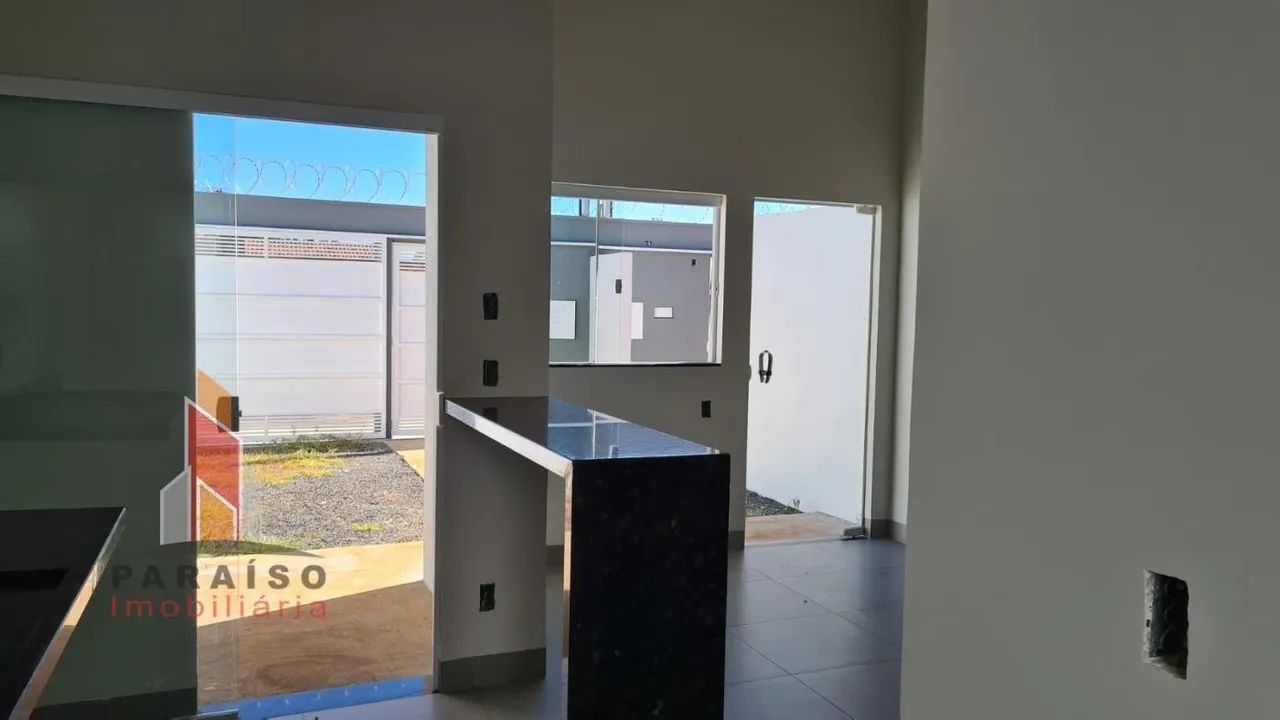 Casa para Venda no bairro Morumbi, localizado na cidade de Uberlândia / MG.