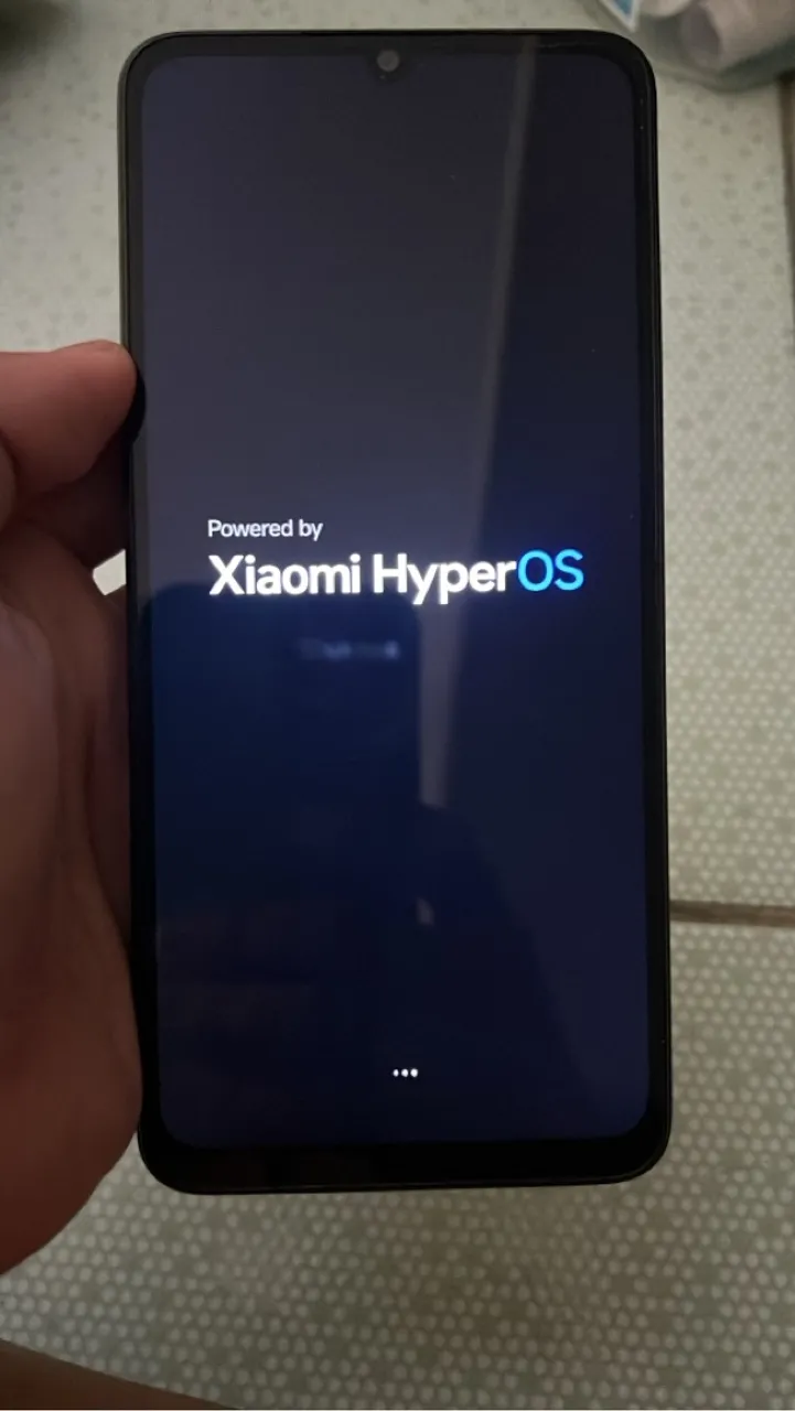 Redmi 13C