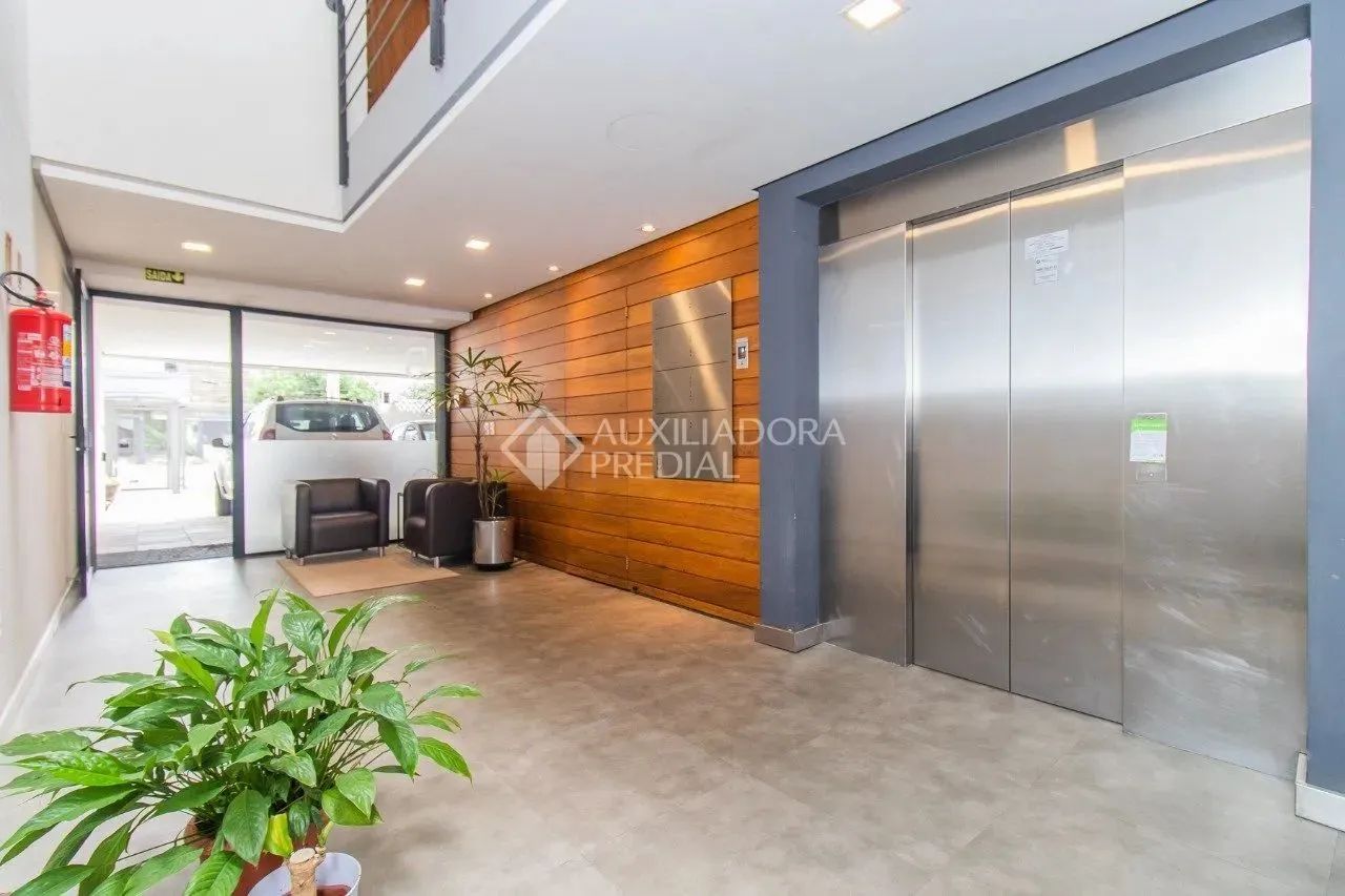 Sala comercial com terraço privativo próximo ao Shopping Praia de Belas. - Foto 5