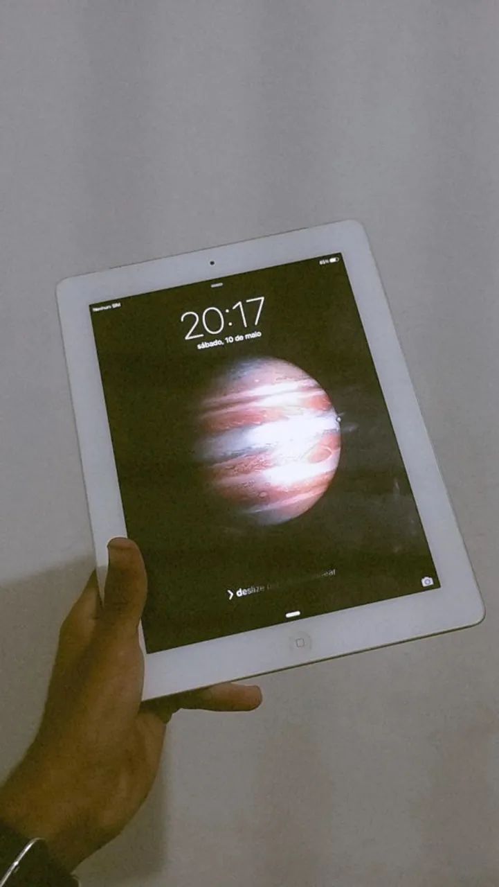 Ipad 2 32GB - vendo ou troco por celular! - Foto 2