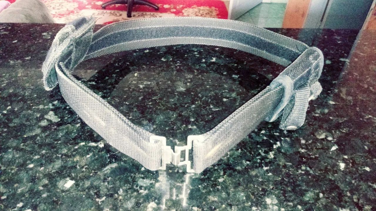 Cinto de guarnição  - Foto 3