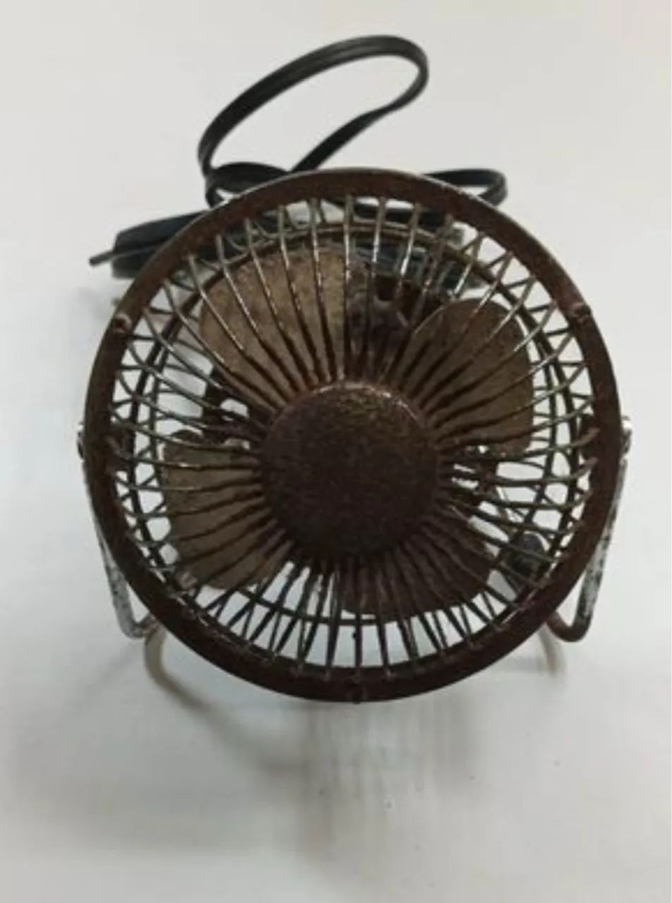 Ventilador de mesa