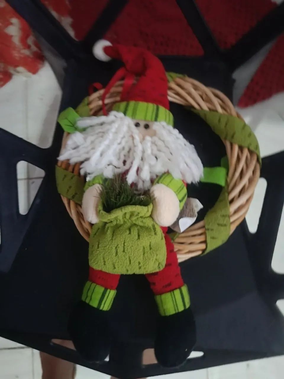 Papai noel - Foto 4