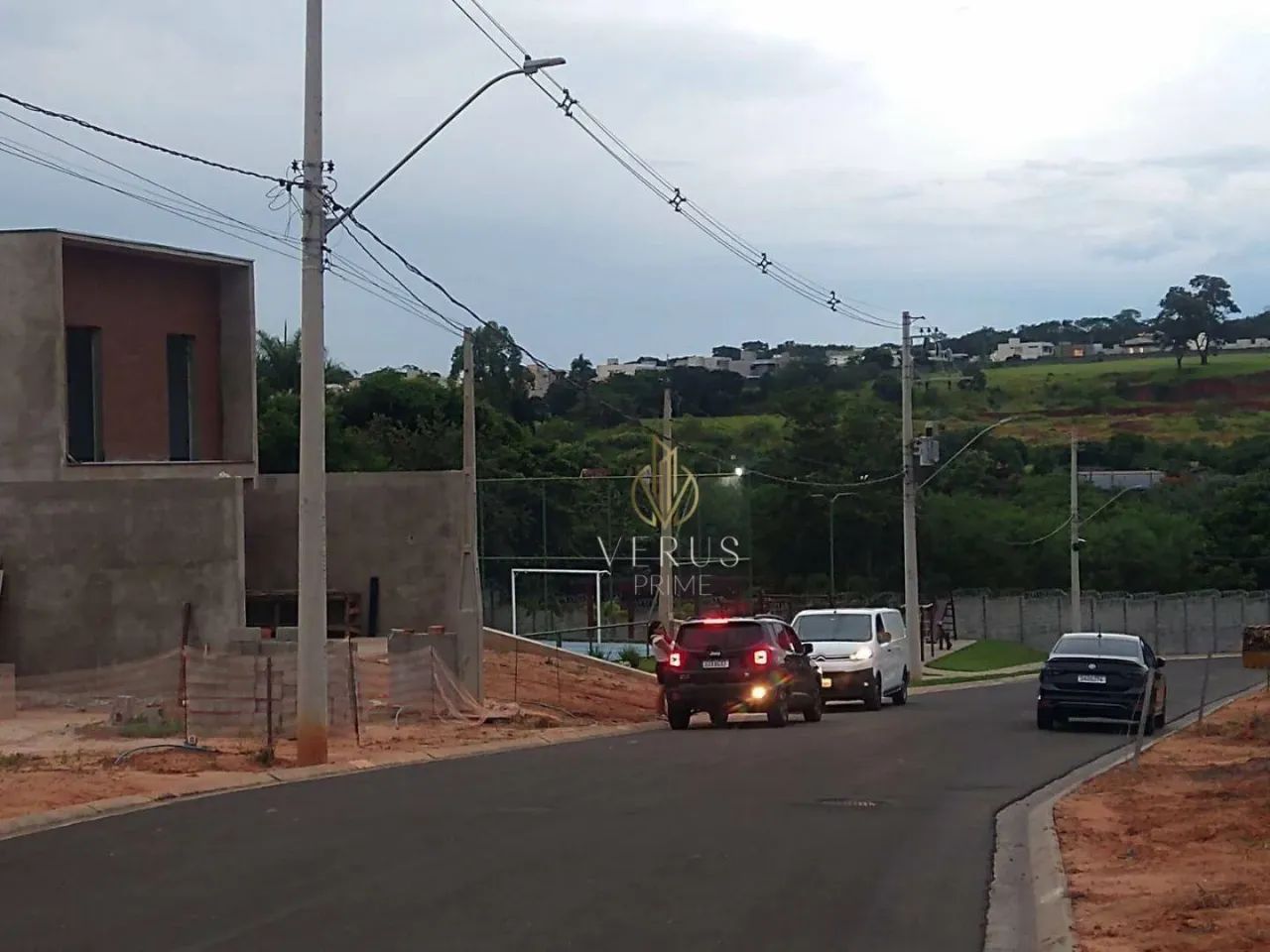 Terreno à venda, 289 m² por R$ 215.000,00 - Jardim Panorama - Mogi Mirim/SP - Foto 5