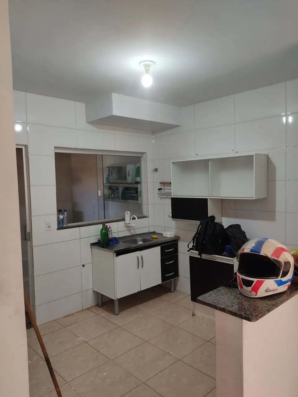 ALUGUEL APARTAMENTO TÉRREO  - Foto 5