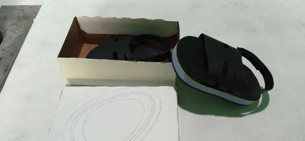 VENDE-SE SANDÁLIAS INFANTIL 15 CM - Foto 5