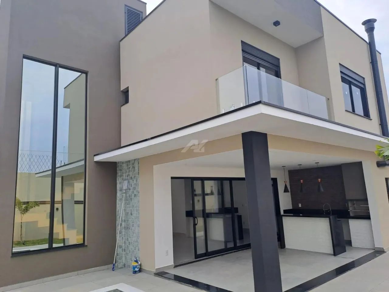 casa - Roncáglia - Valinhos - Foto 3