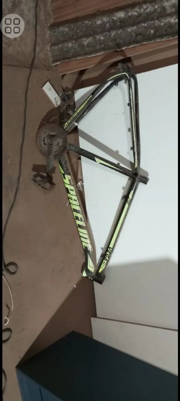 Pra vender logo, quadro + jante área 