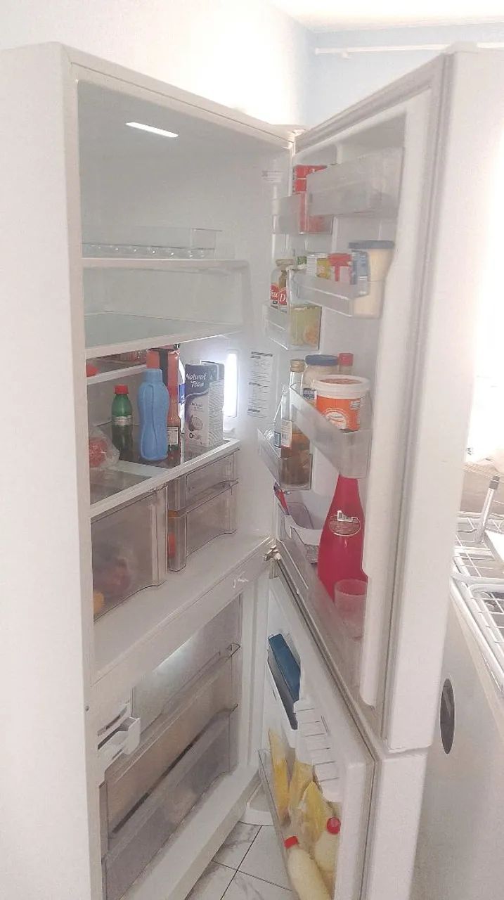 Geladeira inverse  - Foto 2