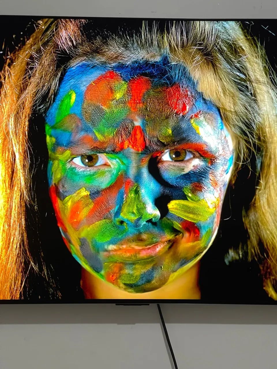 LG OLED C2 55 Polegadas - Foto 2