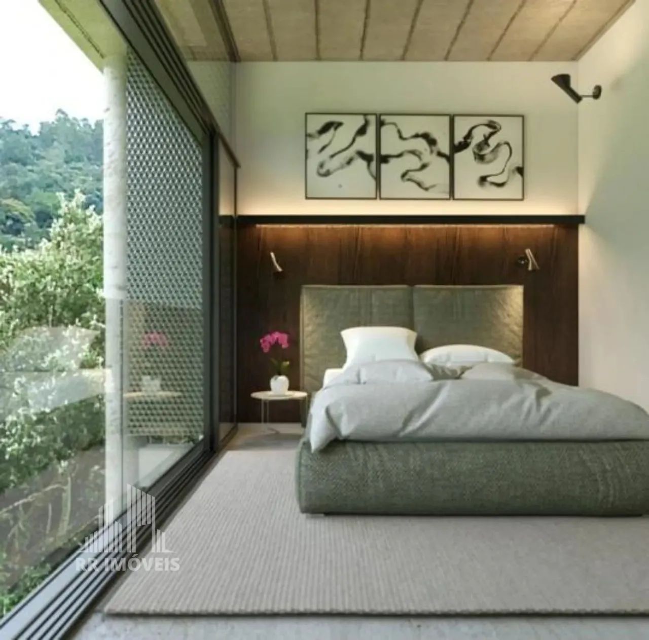 RR8960 Terreno 487m² CONDOMÍNIO ALTAVIS ALDEIA - OPORTUNIDADE - Santana de Parnaíba, SP -  - Foto 8