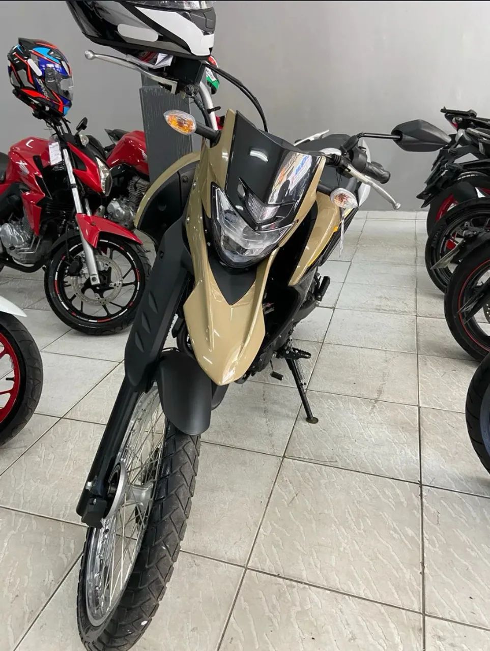 Oportunidade!!! Lander 2023 - Foto 4
