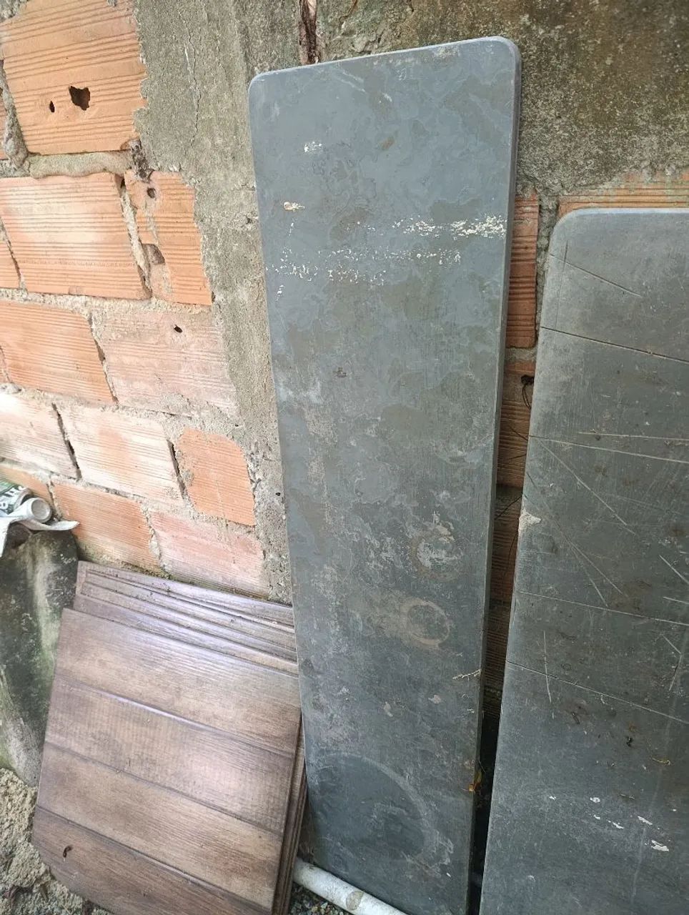 Pia de pedra para banheiro