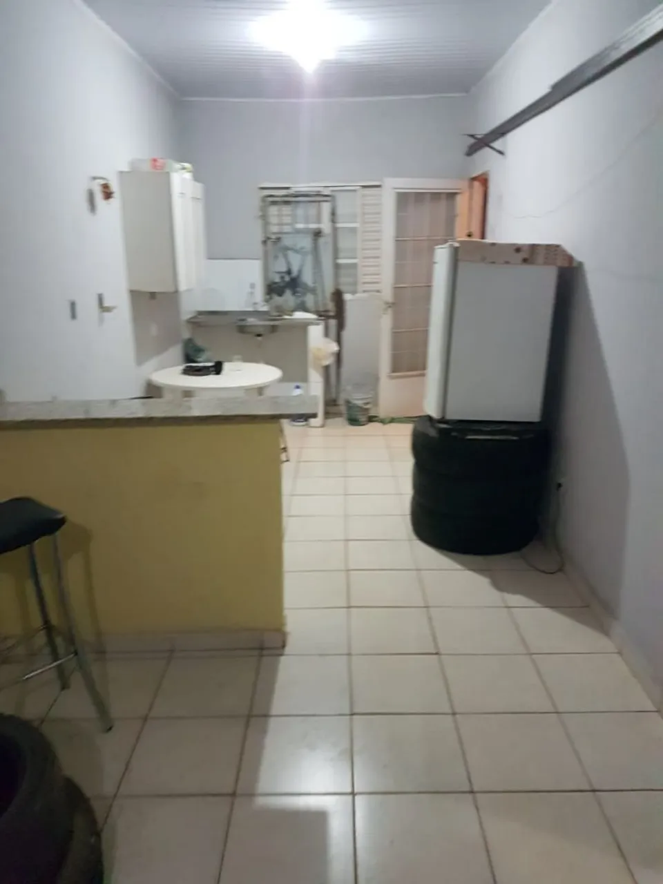 Agil de Casa em condomínio 
