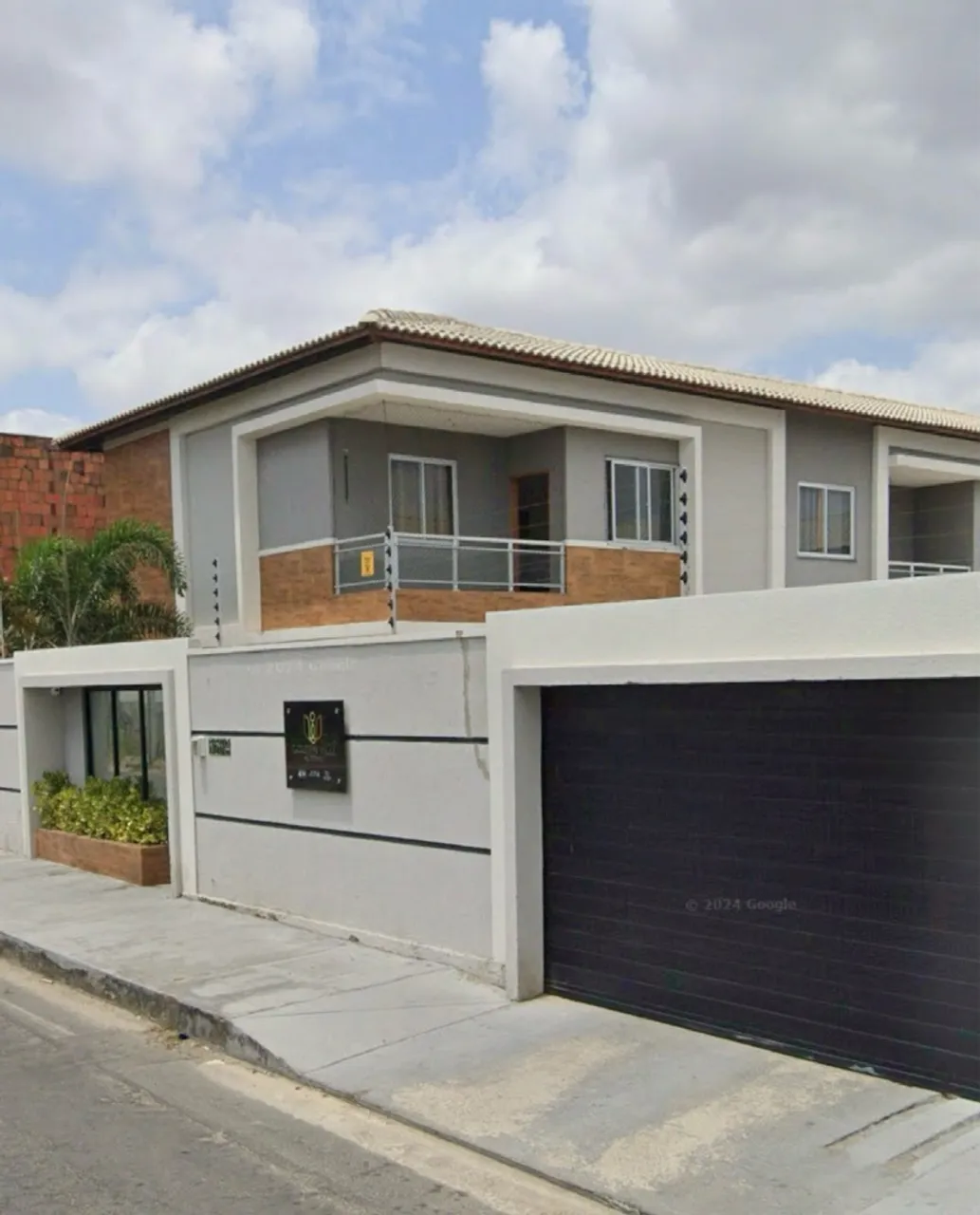Aluguel Apartamento - Caucaia 