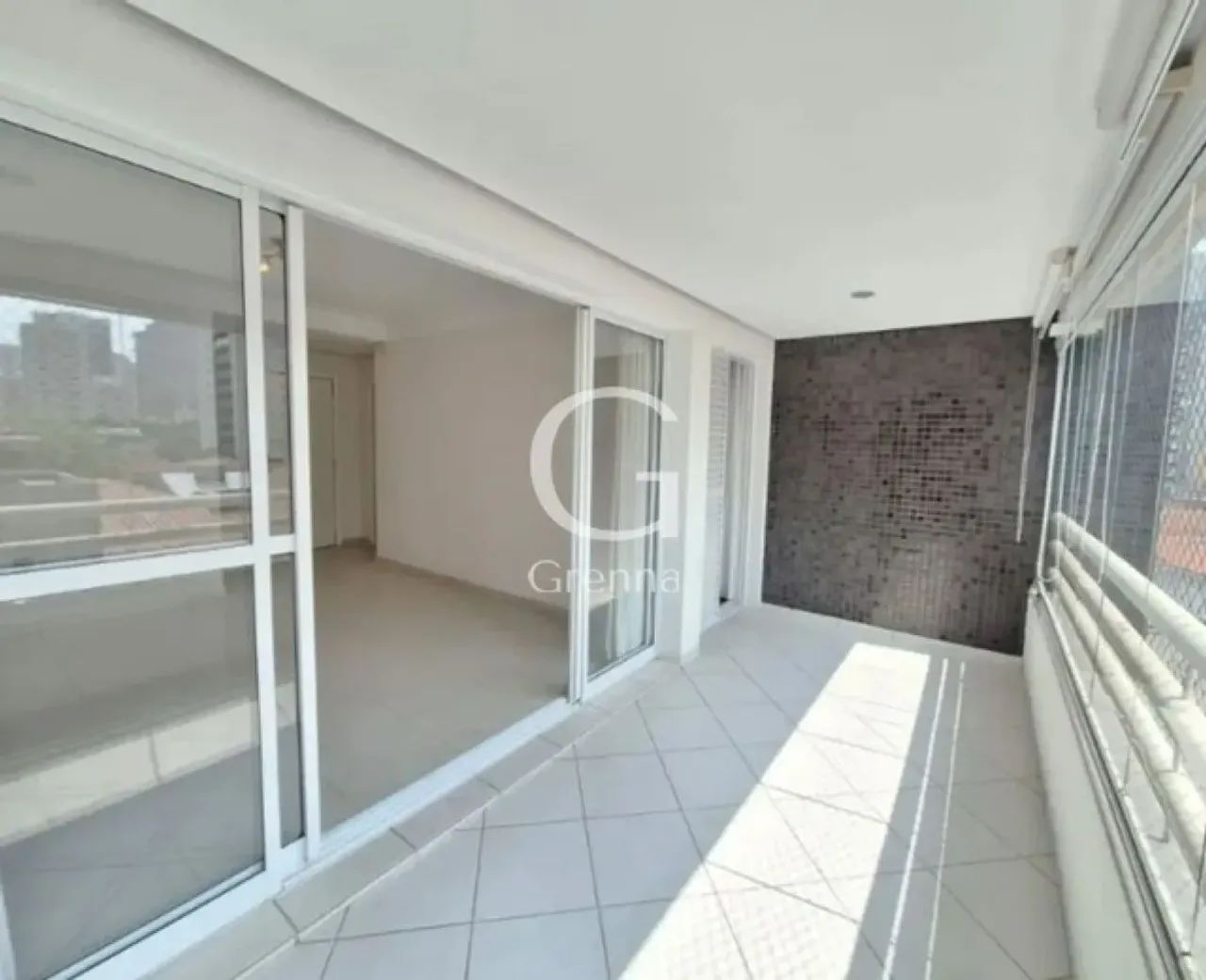 Apartamento para venda com 137m² em Vila Olímpia - SP - Foto 3