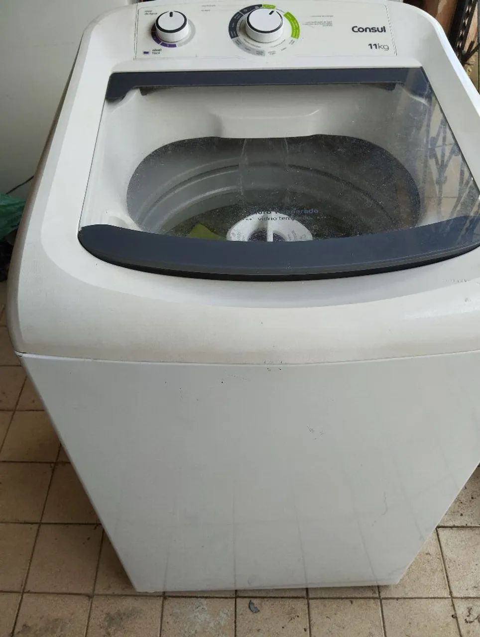 Máquina de Lavar Consul 11kg - Foto 4
