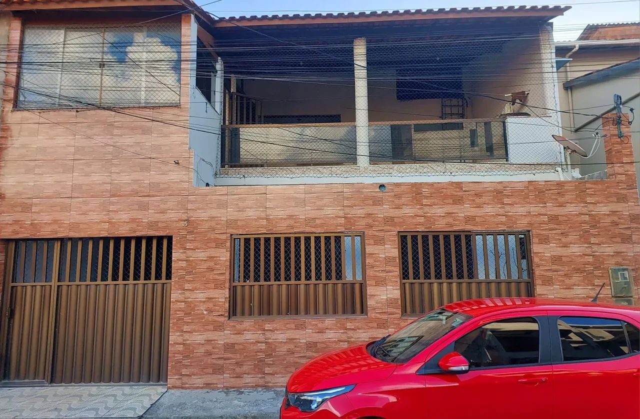 Foto - Camaçari - Nova Abrantes (Abrantes)