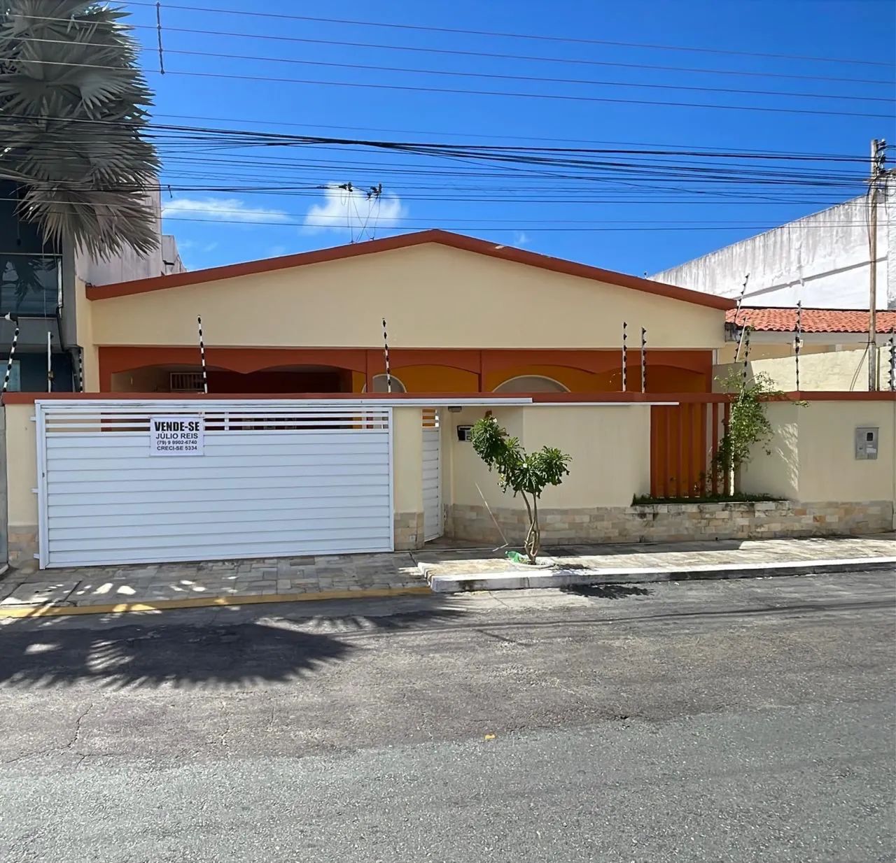 Foto - Aracaju - Luzia