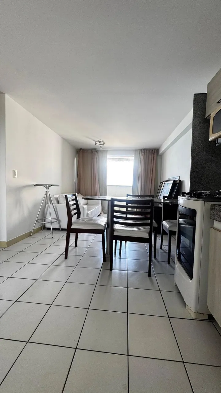 Apartamento à venda em Ponta Negra