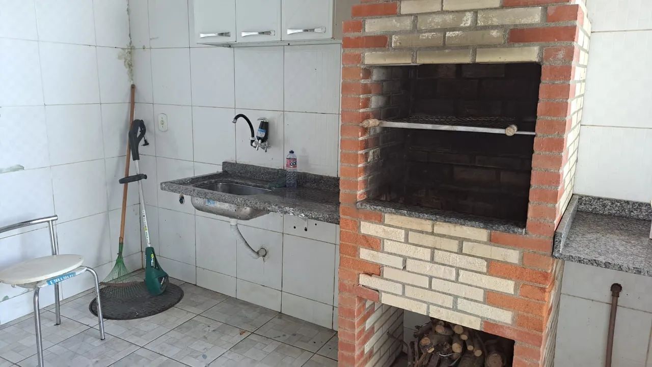 (Fator2581) Oportunidade -  Casa linear 3 quartos (1 suíte) no Moinho  - Foto 5