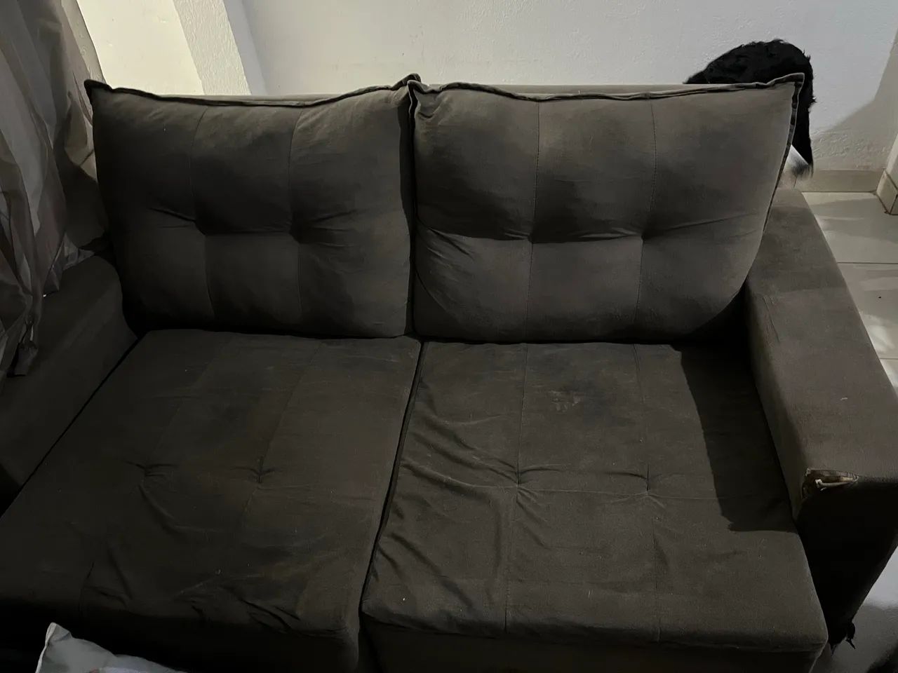 Sofá retrátil 64960525284739123