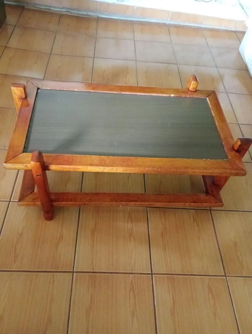 Mesa de centro 