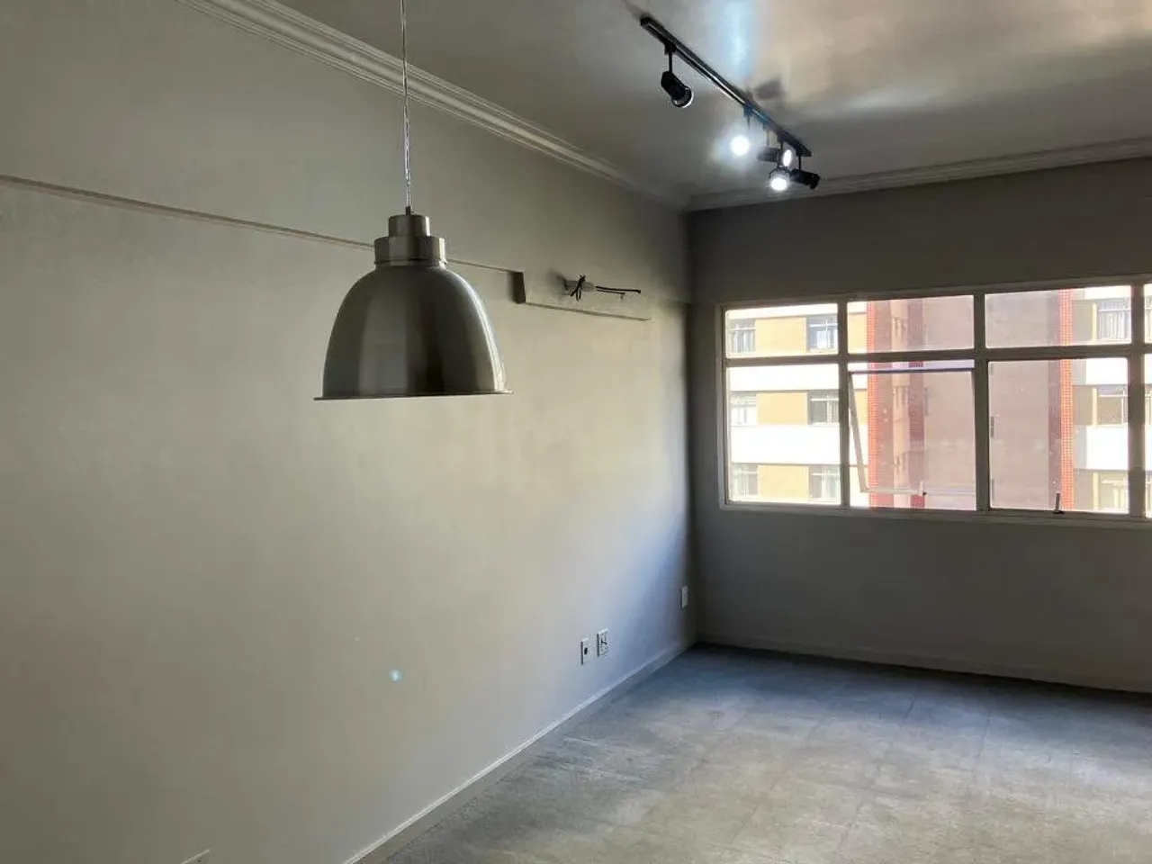 Sala para aluguel, Boa Viagem - Belo Horizonte/MG