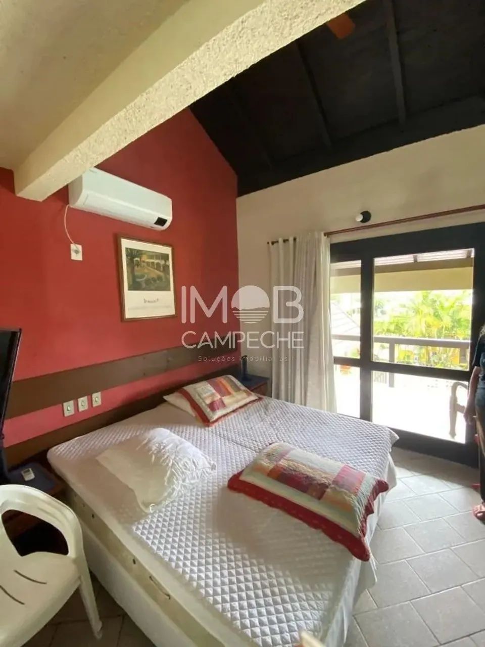 Pousada com 10 dormitórios à venda, 508 m² - Campeche - Florianópolis/SC - Foto 5