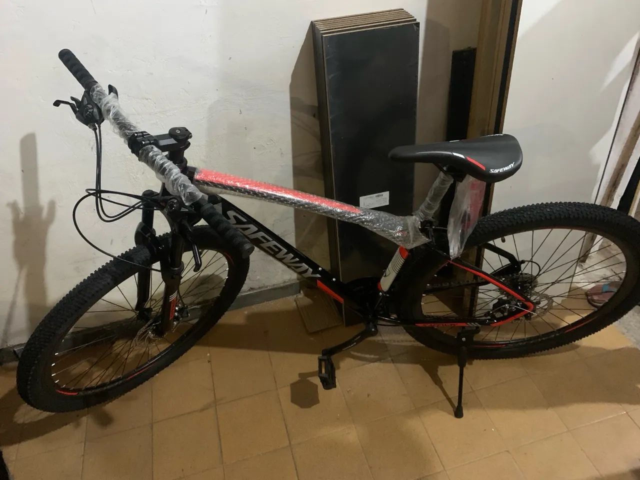 Bicicleta aro 29 - Foto 2