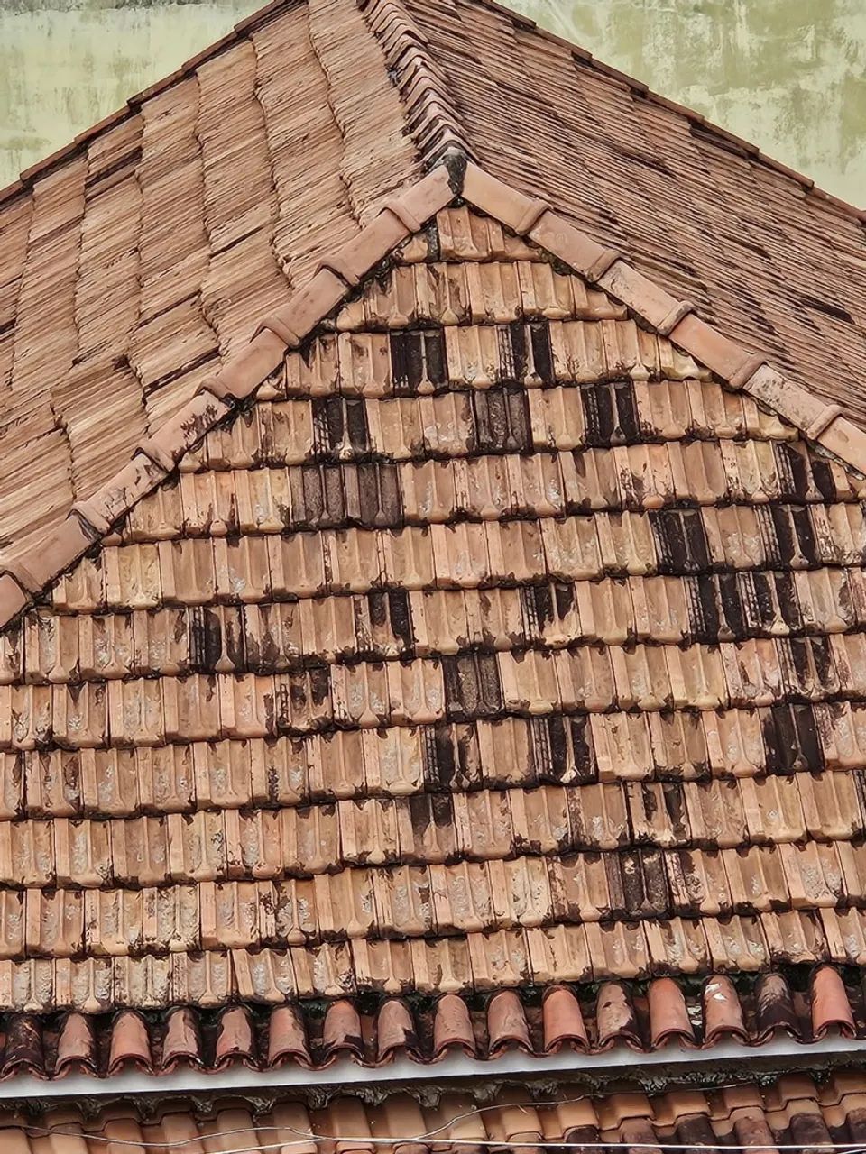 Vendo telha colonial 1,80 cada - Foto 5