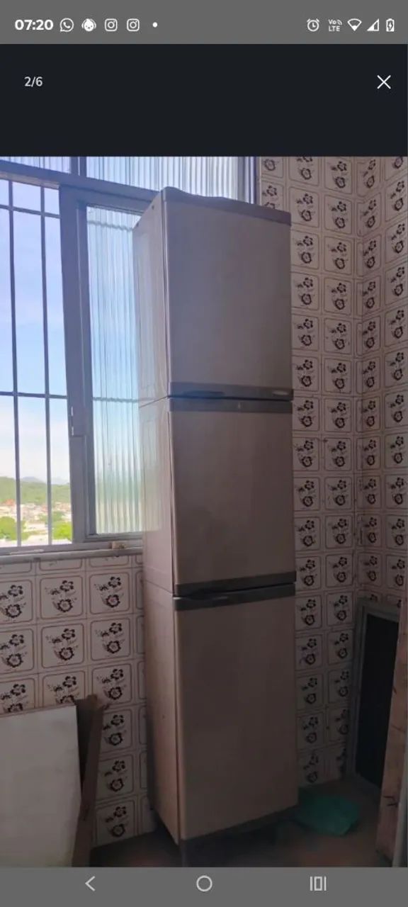 Foto - Rio de Janeiro - Anchieta