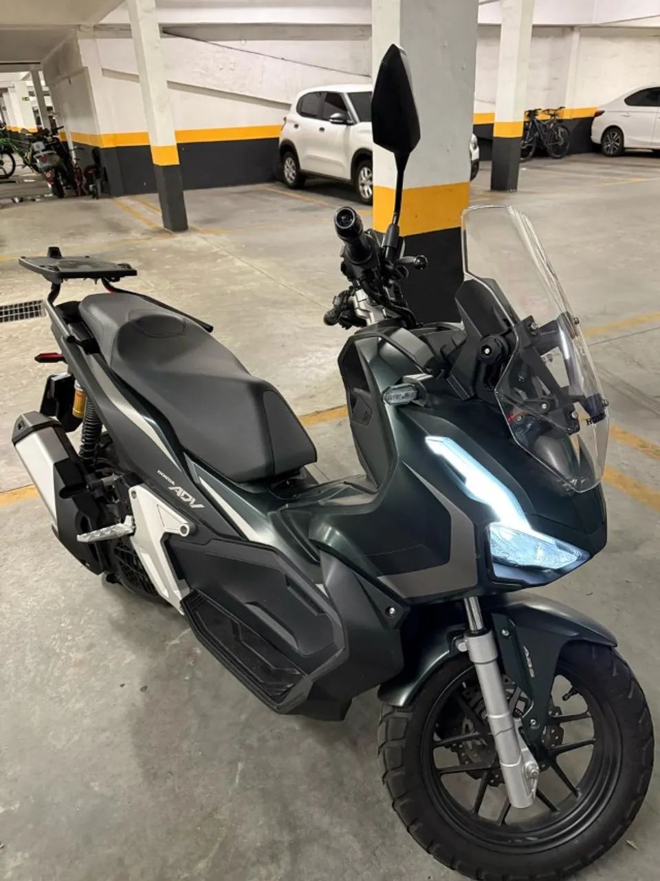 Honda ADV 150 2024