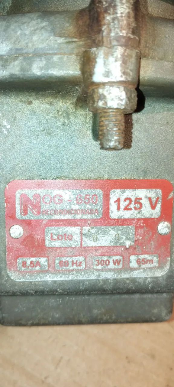 Vendo bombas de poço submersas  - Foto 4