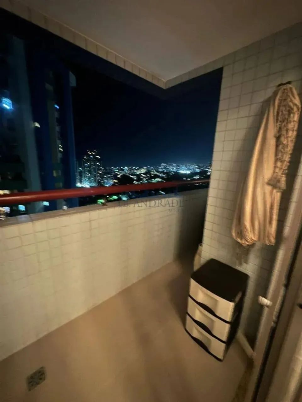 APARTAMENTO NA BARRA DA TIJUCA ABM - Foto 3