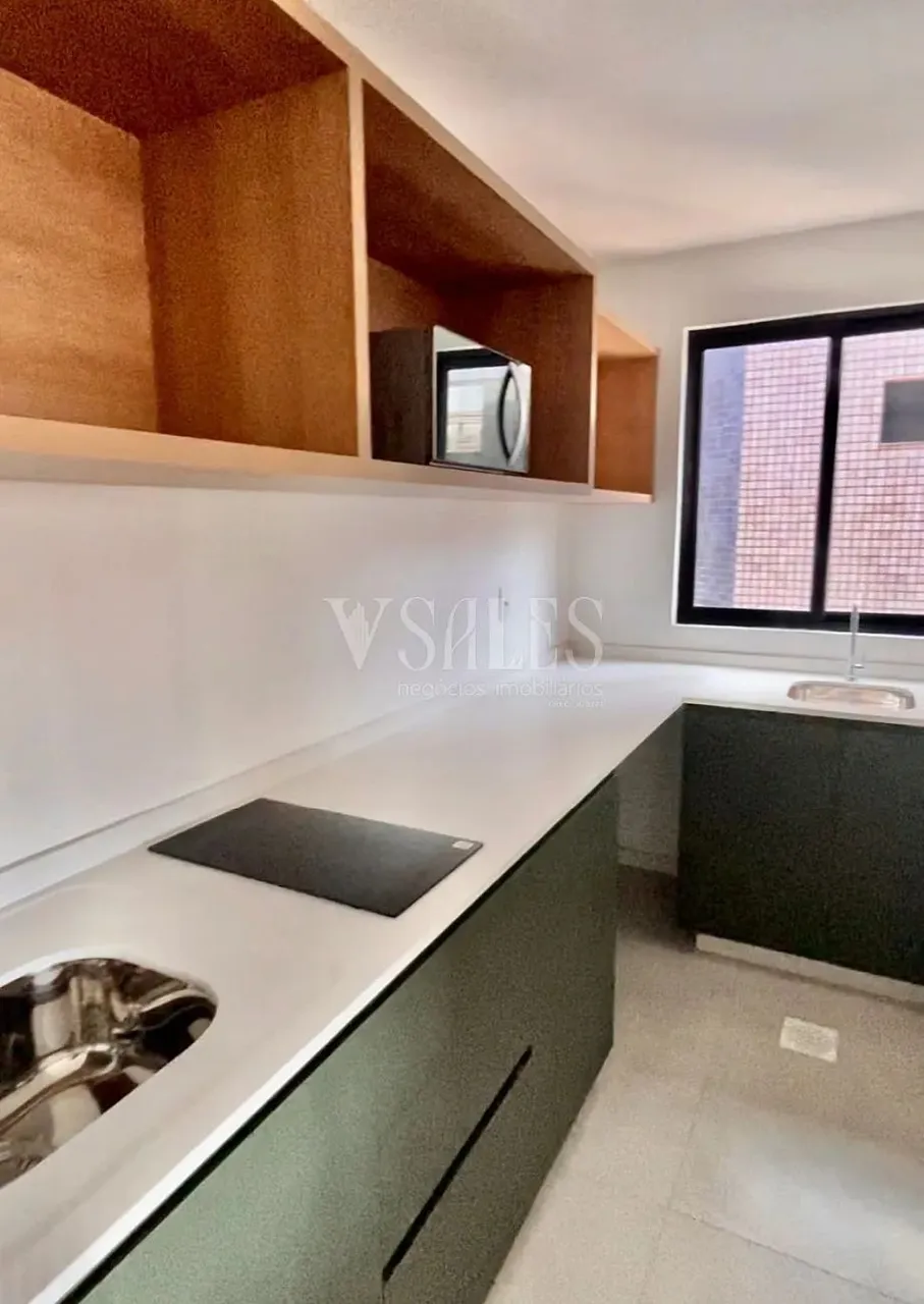 Seu Novo lar no coração de Itajaí: Loft aconchegante e Estilo