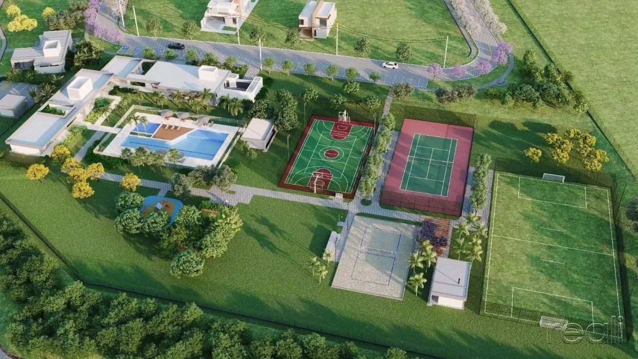 Terras Alphaville Ceará 5 | Eusébio | Loteamento Residencial - Foto 11