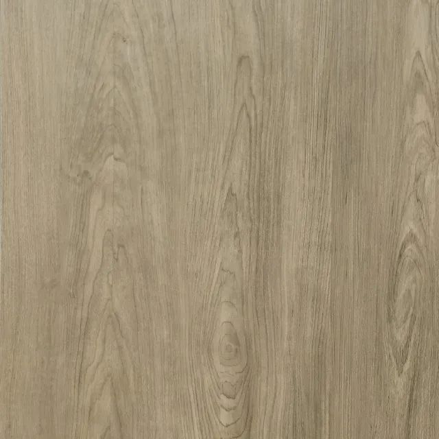 Piso Vinílico Clicado Régua Amadeirado Por 6M² Cor Cerejeira - Tubrax - Foto 3