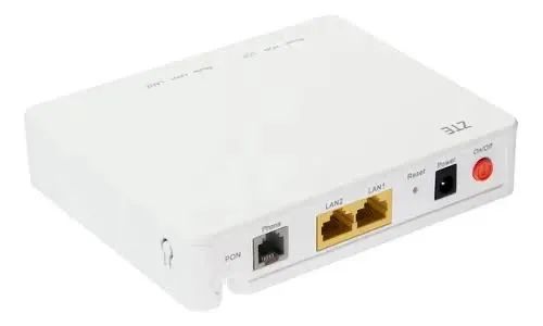 ONT ZTE ZXHN - Foto 2