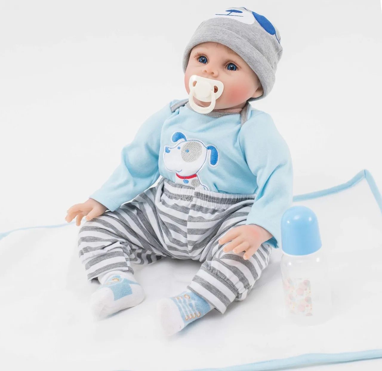 Bebê Reborn 
