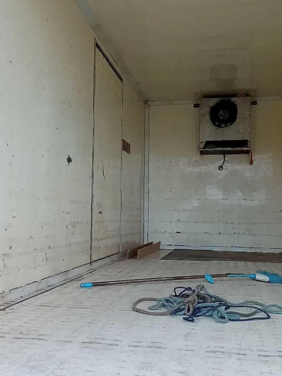 Baú refrigerado  - Foto 5