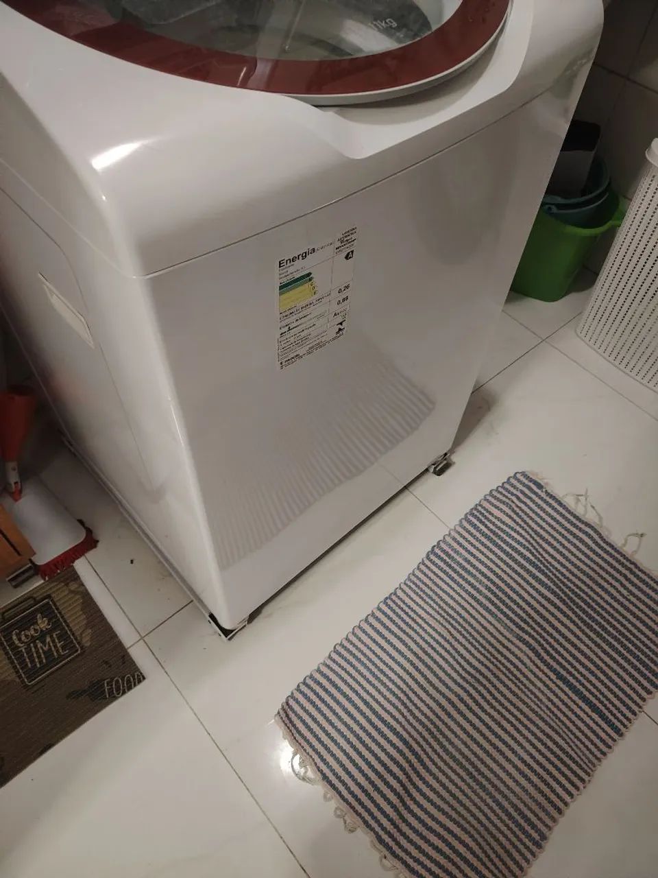 Excelente Máquina de Lavar - Foto 3