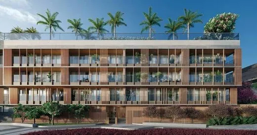 Studio-À VENDA-Gávea-Rio de Janeiro-RJ