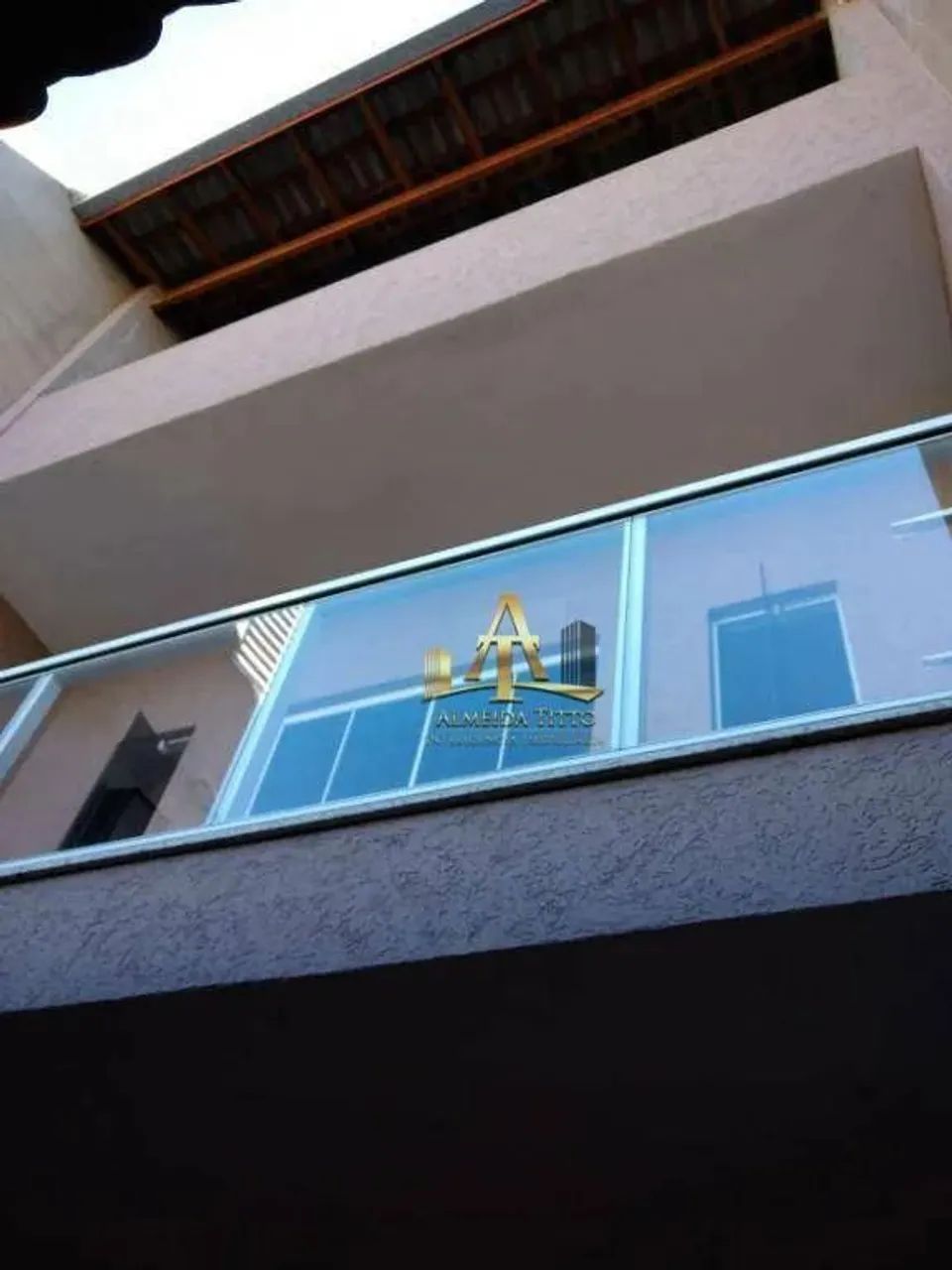 Casa com 4 dormitórios para alugar, 190 m² por R$ 4.654,17/mês - Parque das Nações - Barue - Foto 2