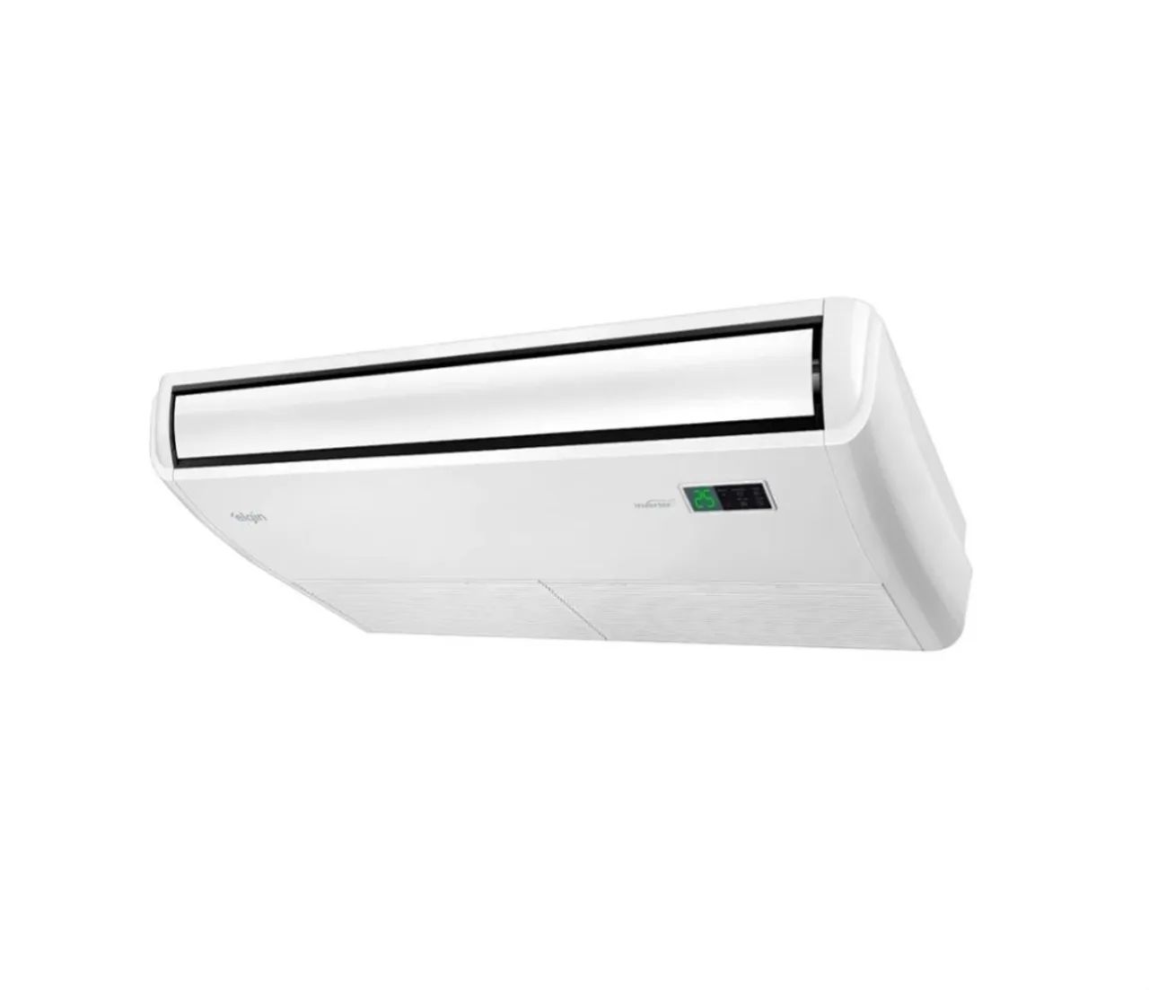 Ar Condicionado Elgin Split Piso 58000btus Eco Inverter Frio 220V