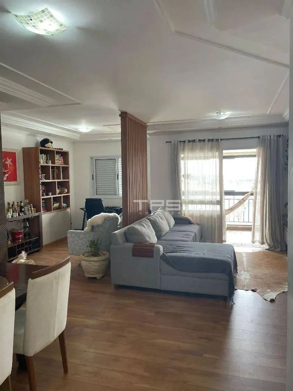 Apartamento com 3 dormitórios à venda, 104 m² por R$ 700.000 - Vila Costa - Taubaté/SP - Foto 2