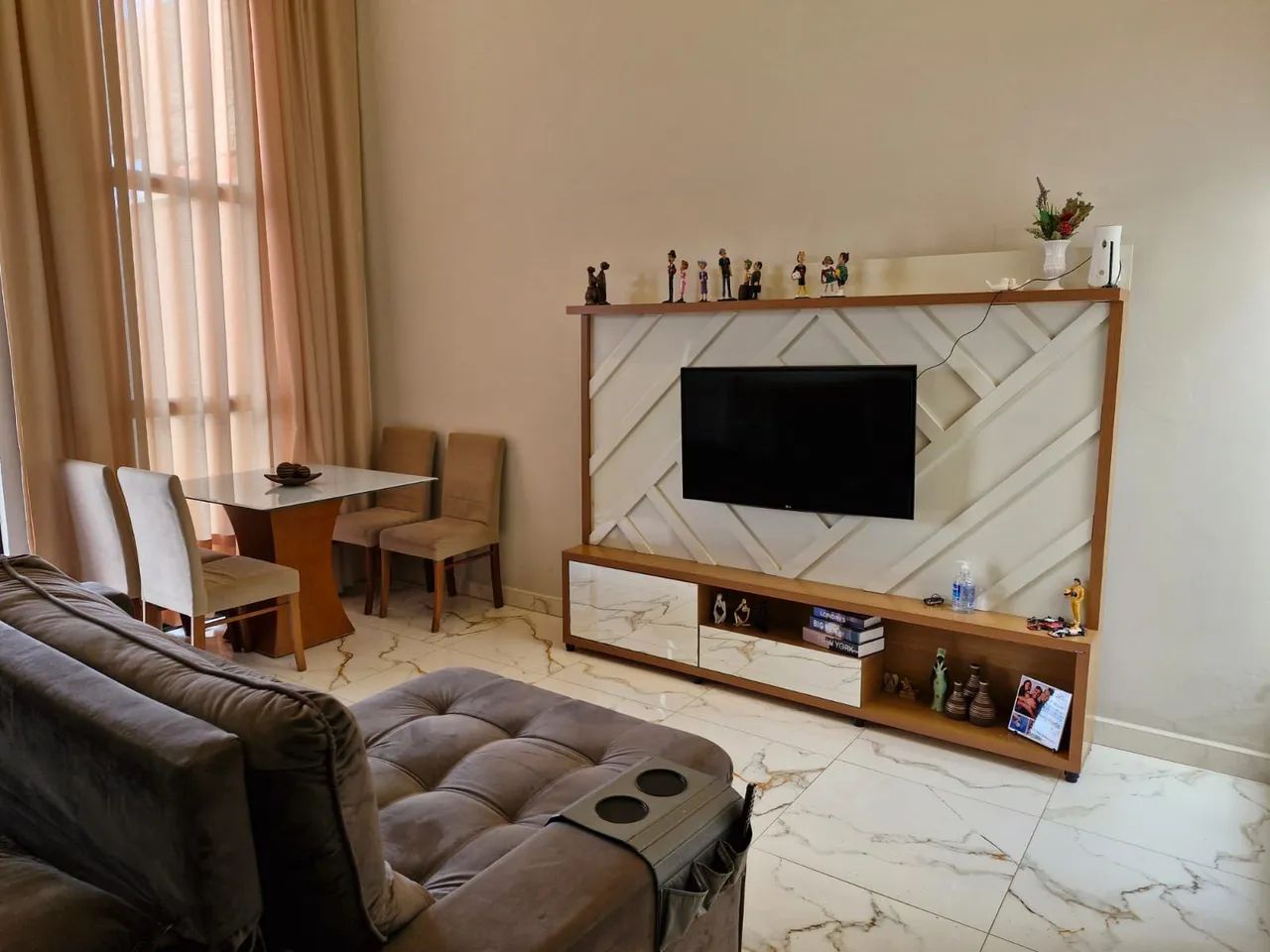 Aceito Permuta. Casa Moderna Rua 1 Na 26 de Setembro  - Foto 4