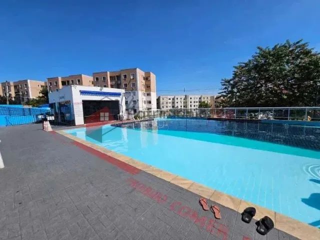 Foto - Rio de Janeiro - Pavuna