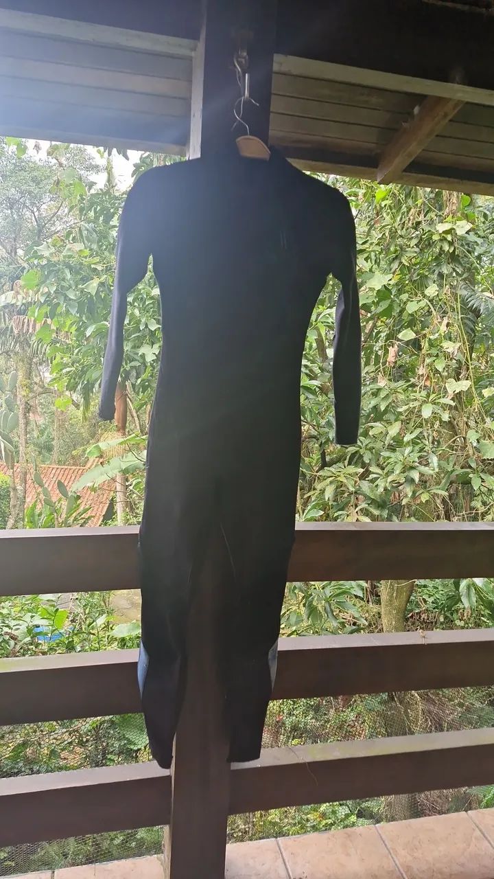 Long john/Surf fem P